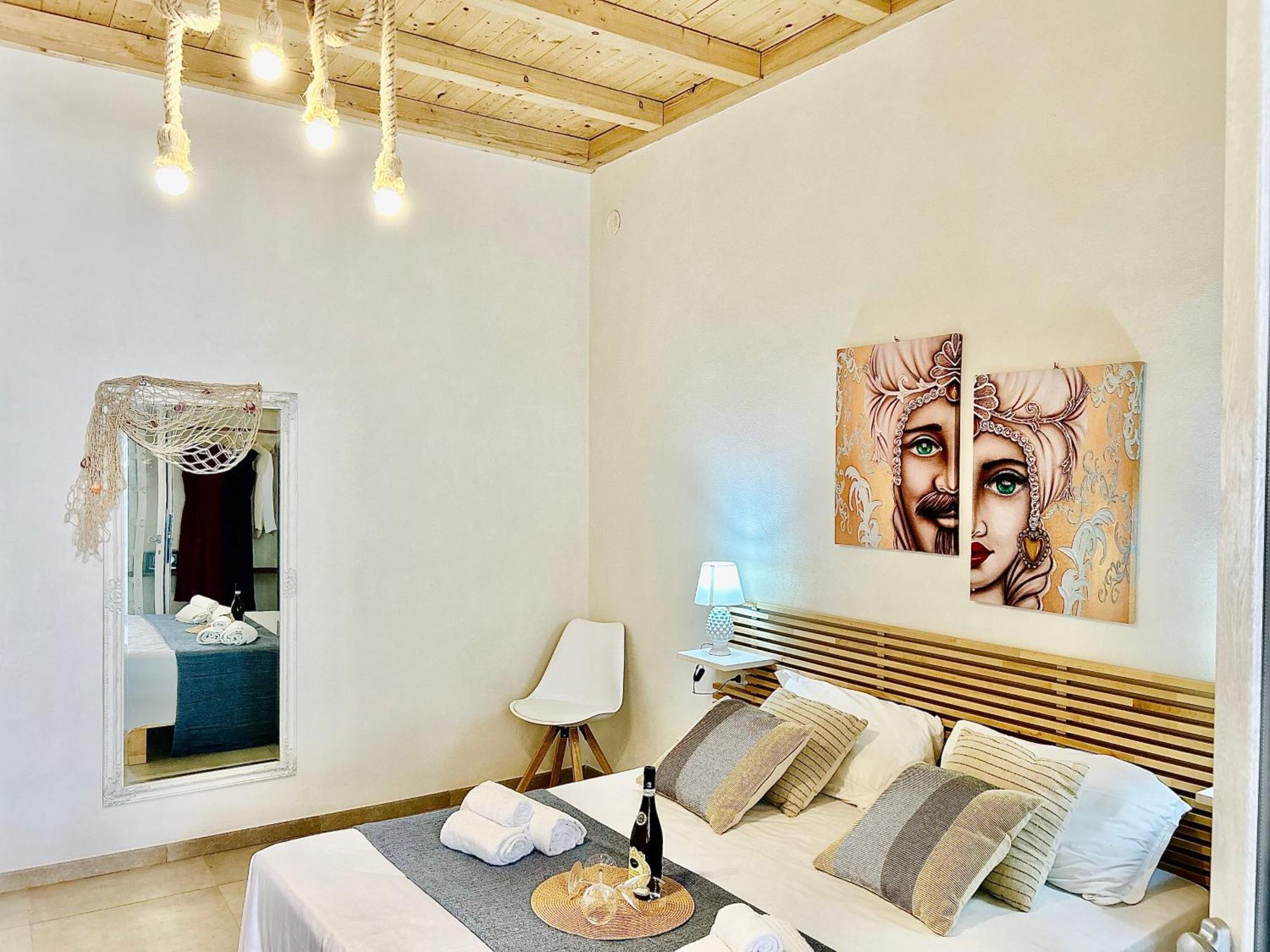 Villa Primavera Favignana Extérieur photo