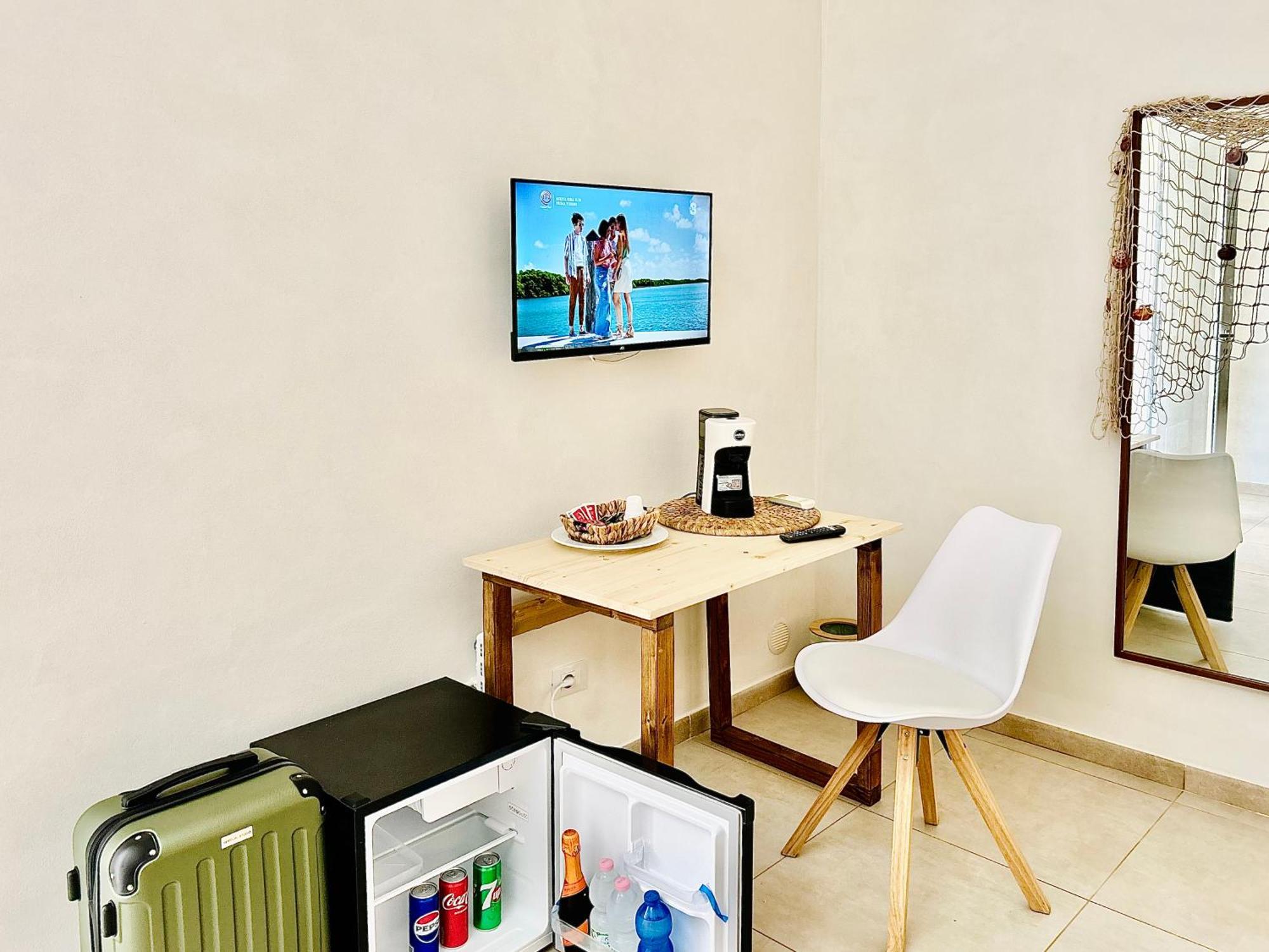 Villa Primavera Favignana Extérieur photo