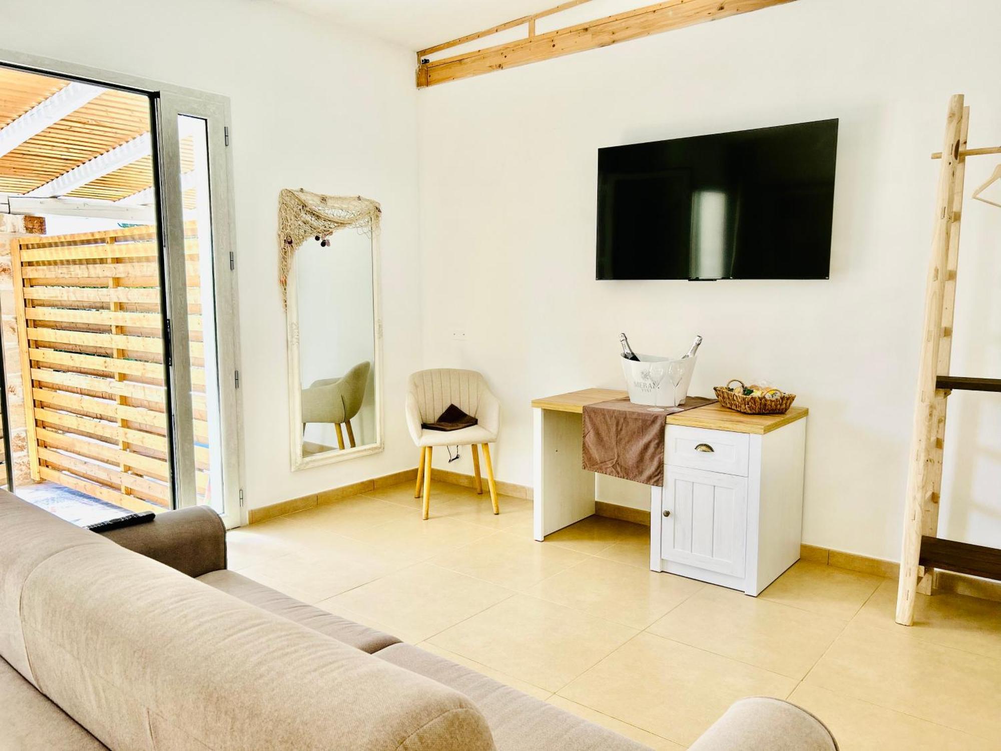 Villa Primavera Favignana Extérieur photo